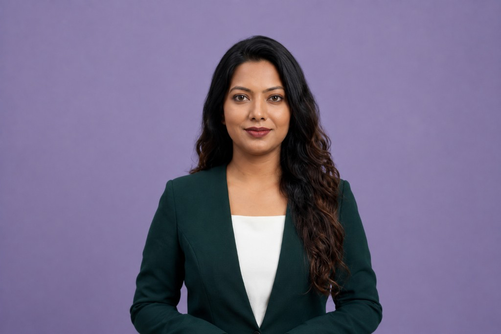 Apeksha Rajguru