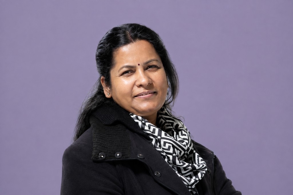 Dr. Swapna Mishra
